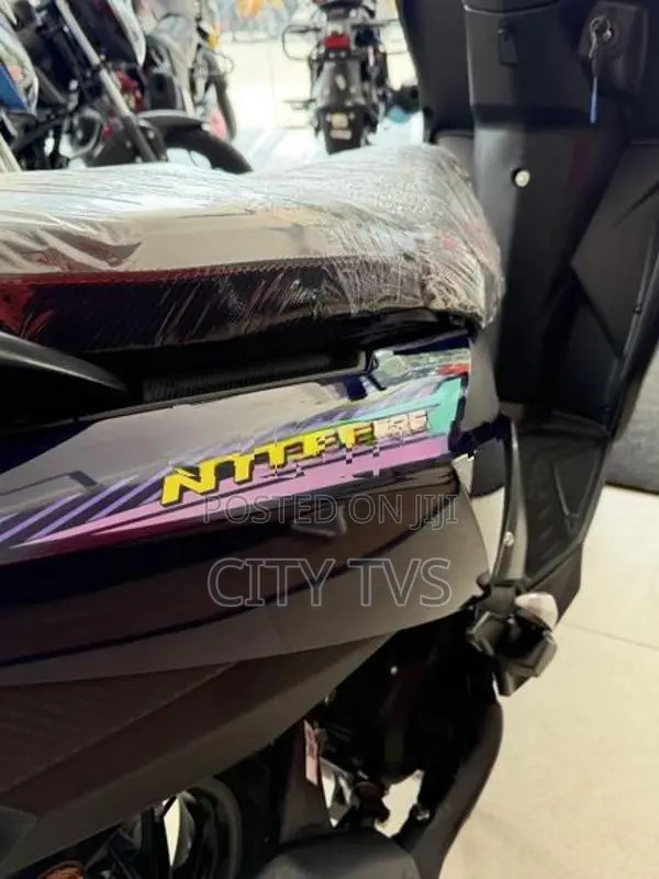 TVS Ntorq 125 DISC 2026
