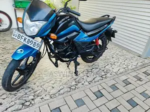 Hero Splendor i smart 2018