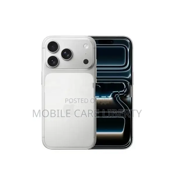 Apple iPhone 17 Pro 256GB (Brand New)