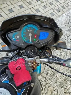 Hero Splendor i smart 2018