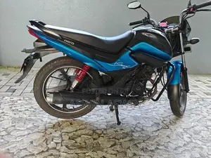 Hero Splendor i smart 2018