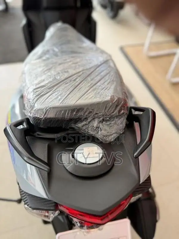 TVS Ntorq 125 2026