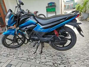 Hero Splendor i smart 2018