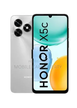 Honor X5C 4GB 64GB (Brand New)