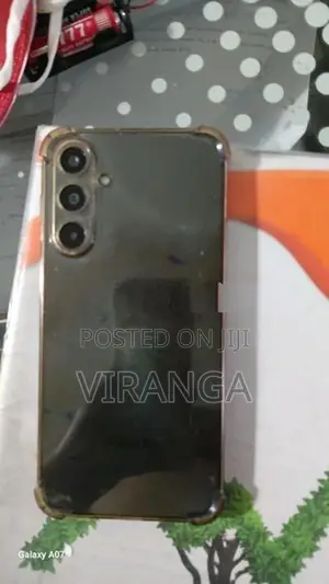 Samsung Galaxy A16 5G (Used)
