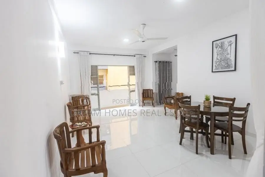 Ground-Floor Apartment Green Valley Residencies, Panagoda