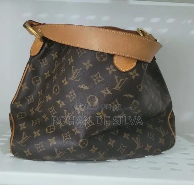 Louis Vuitton Ladies Handbag
