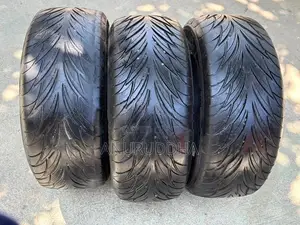 205/60/13” Tyres
