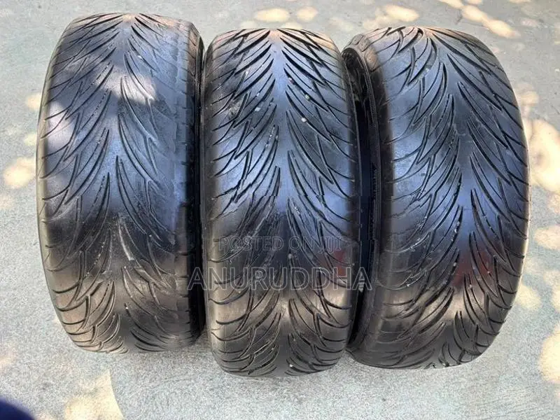 205/60/13” Tyres