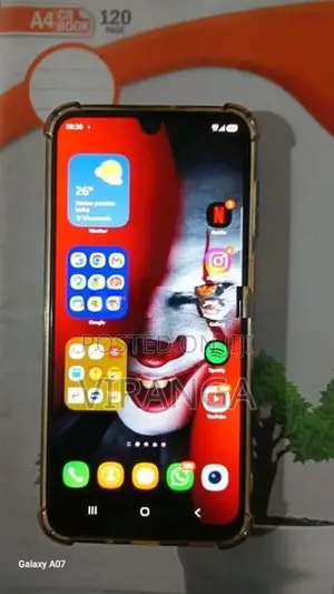 Samsung Galaxy A16 5G (Used)