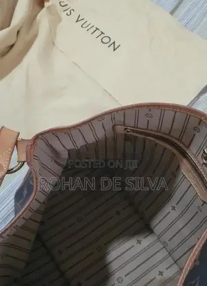 Louis Vuitton Ladies Handbag