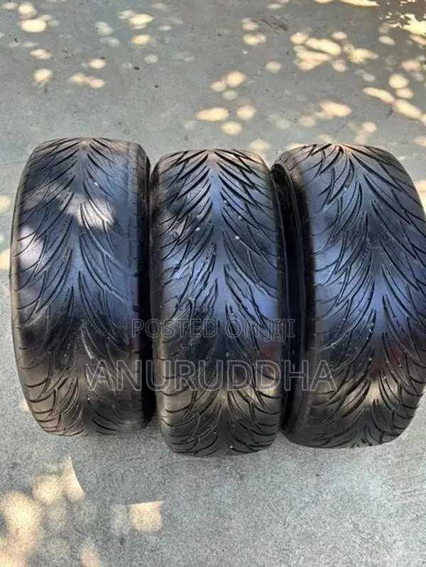 205/60/13” Tyres