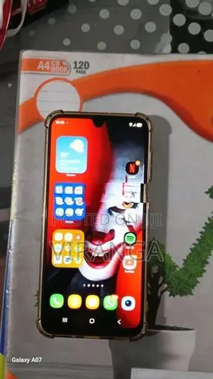 Samsung Galaxy A16 5G (Used)