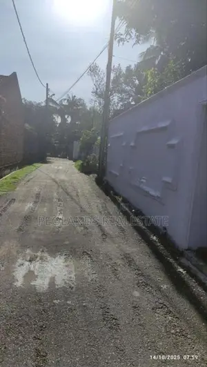 (NH599) 11.3 Perch Land for Sale in Kohuwala