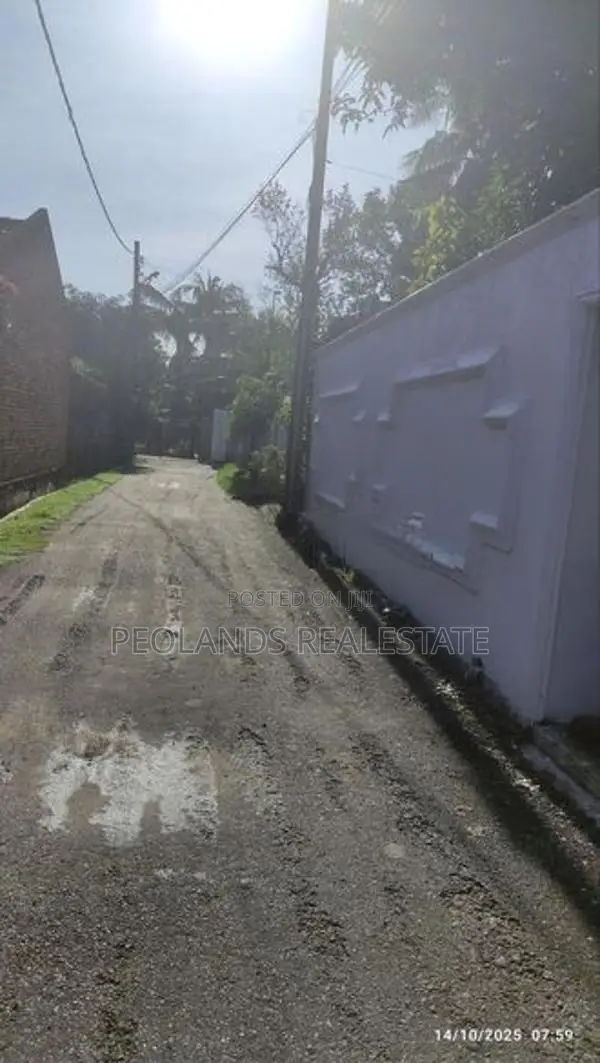 (NH599) 11.3 Perch Land for Sale in Kohuwala
