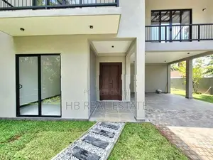 Architecture Modern Designed House For Sale-Homagama