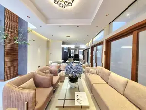 Architecture Designed Super Luxury Three Story House-Battaramulla