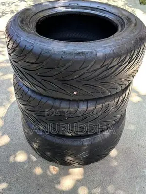 205/60/13” Tyres