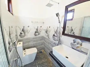 Architecture Designed Super Luxury Single Story House-Watareka