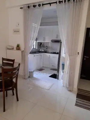 Ground-Floor Apartment Green Valley Residencies, Panagoda