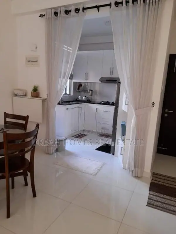 Ground-Floor Apartment Green Valley Residencies, Panagoda