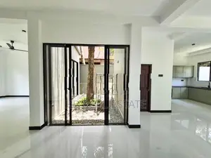 Architecture Modern Designed House For Sale-Homagama