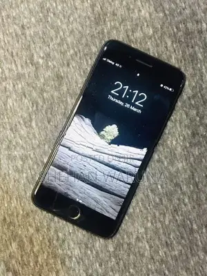Apple iPhone 7 Plus (Used)