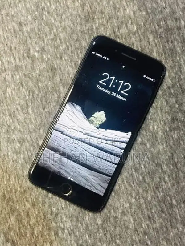 Apple iPhone 7 Plus (Used)