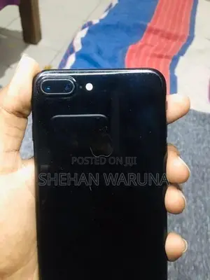 Apple iPhone 7 Plus (Used)