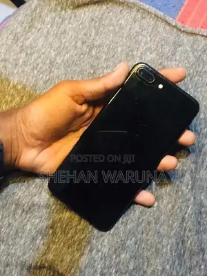 Apple iPhone 7 Plus (Used)
