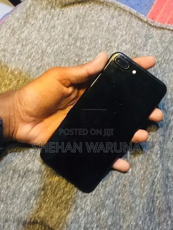 Apple iPhone 7 Plus (Used)