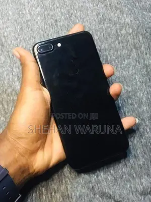 Apple iPhone 7 Plus (Used)