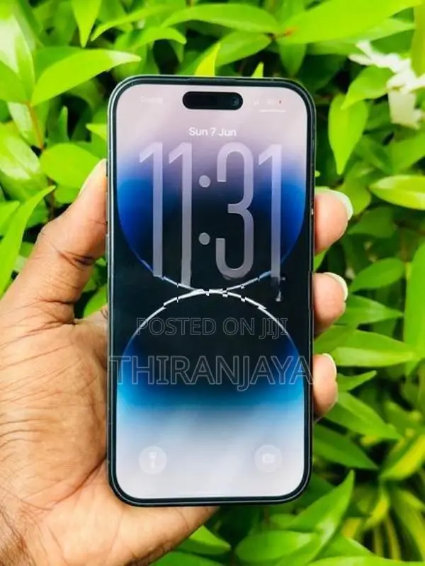 Apple iPhone 14 Pro 256gb (Used)