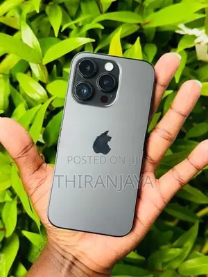 Apple iPhone 14 Pro 256gb (Used)