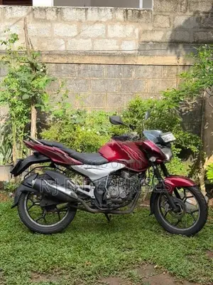 Bajaj Discover 125 2013
