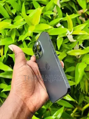 Apple iPhone 14 Pro 256gb (Used)