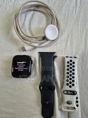 Apple Watch Series 9 Cellular