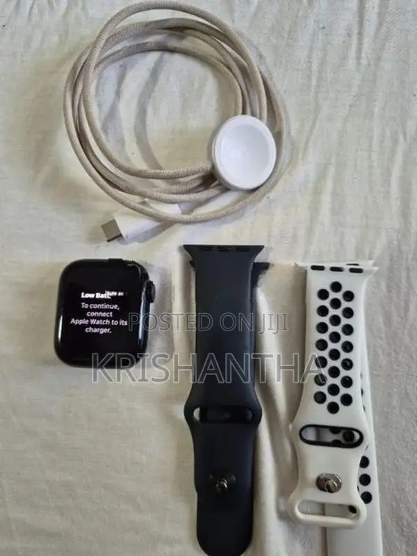 Apple Watch Series 9 Cellular