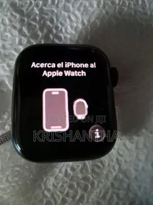 Apple Watch Series 9 Cellular