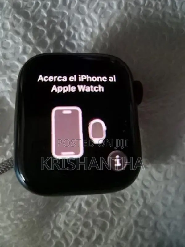 Apple Watch Series 9 Cellular