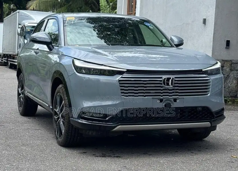 Honda Vezel Z PRIMIUM 2026