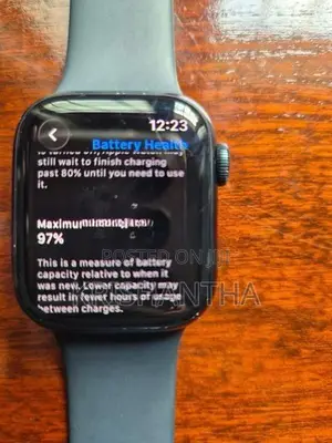 Apple Watch Series 9 Cellular