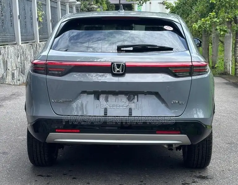 Honda Vezel Z PRIMIUM 2026