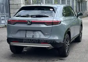 Honda Vezel Z PRIMIUM 2026