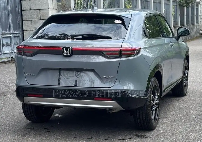 Honda Vezel Z PRIMIUM 2026