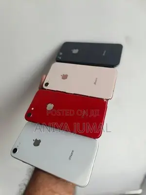 Apple iPhone 8 (Used)