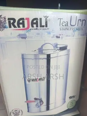 Tea Filter