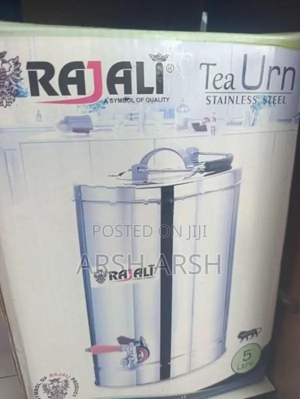 Tea Filter