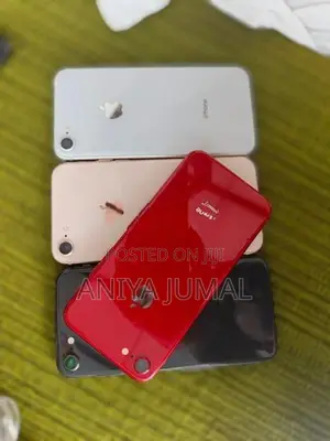 Apple iPhone 8 (Used)