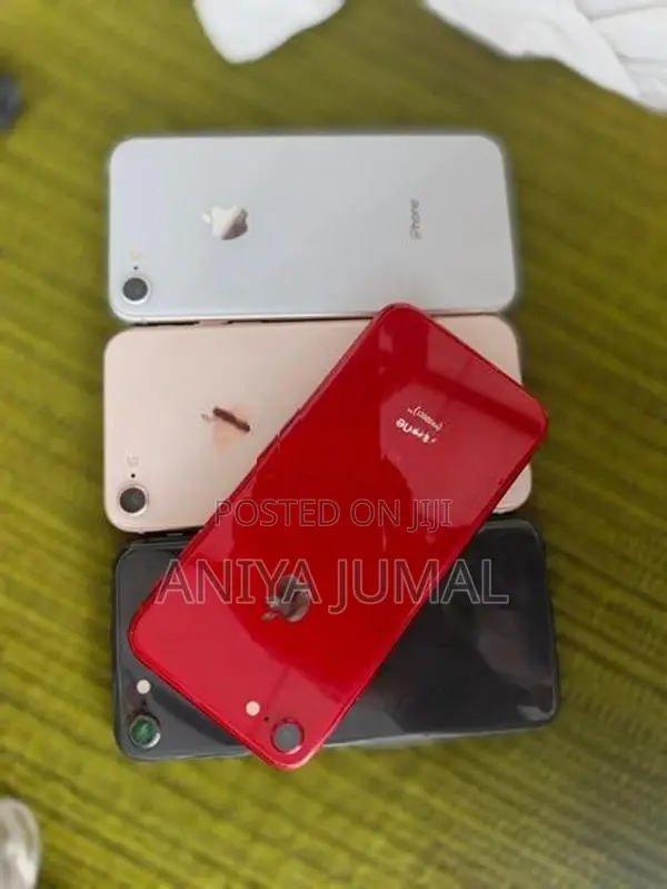 Apple iPhone 8 (Used)